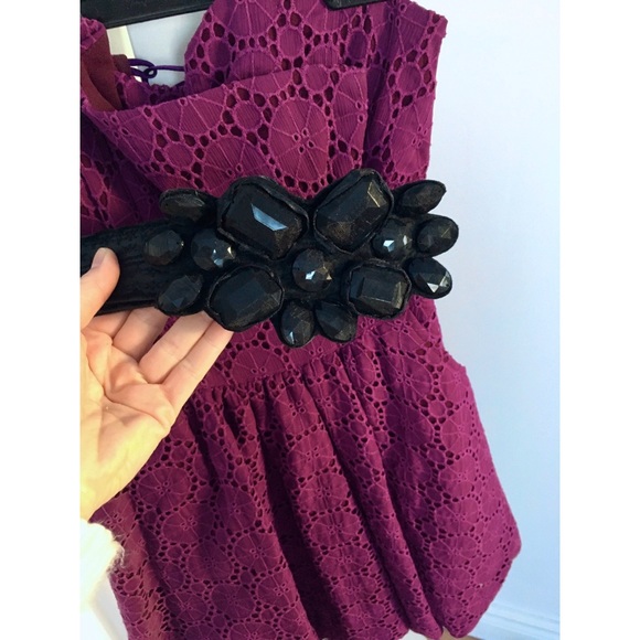 Nice piece ! Tube / Bubble dress Voom by Joy Han - Picture 2 of 4